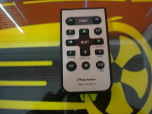 Mando a distancia / Fernbedienung / remote Control PIONEER CXC5719
