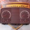 Cuadro de instrumentos MAN 81.27202-6154 81272026154 A2C53093082