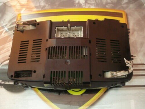 Cuadro de instrumentos MAN 81.27202-6154 81272026154 A2C53093082
