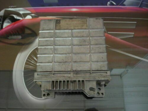 Módulo de control de transmisión MAN 0260001009 ZF0501211685 ZF 0 501 211 685