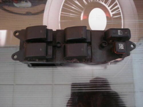 Mando botonera elevalunas Toyota 54355667D 8480202252B0 848200F030 84820 0F030