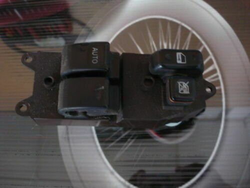 mando botonera elevalunas Toyota Land Cruiser Prado 74232-60270 74232-60240