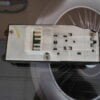mando botonera elevalunas Toyota Land Cruiser Prado 74232-60270 74232-60240