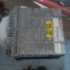 ABS ASR Centralita / MAN SCANIA BOSCH 0265151302 0 265 151 302