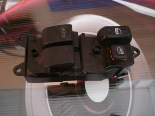 Mando botonera elevalunas / Toyota Rav-4 8482042120 84820-42120