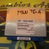 EBS Centralita KNORR-BREMSE MAN 81258087033 0486106083