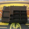 Centralita WABCO MAN  81258067058 81.25806.7058 4462100040