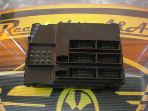 Centralita WABCO MAN  81258067058 81.25806.7058 4462100040