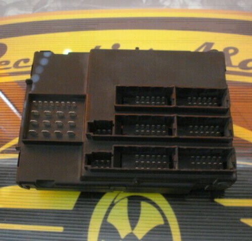 Centralita WABCO MAN  81258067058 81.25806.7058 4462100040