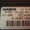 Centralita WABCO MAN  81258067058 81.25806.7058 4462100040