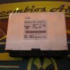 Centralita MAN 81258057057 81.25805.7057 A2C53169772