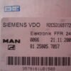 Centralita MAN 81258057057 81.25805.7057 A2C53169772