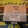 EBS Centralita KNORR-BREMSE MAN 0486106018 81258087004