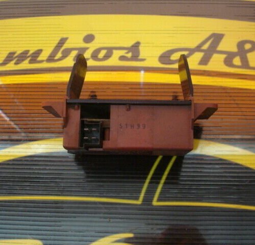 Centralita MAN 81259356706 81.25935.6706 E1108.007 SEUFFER