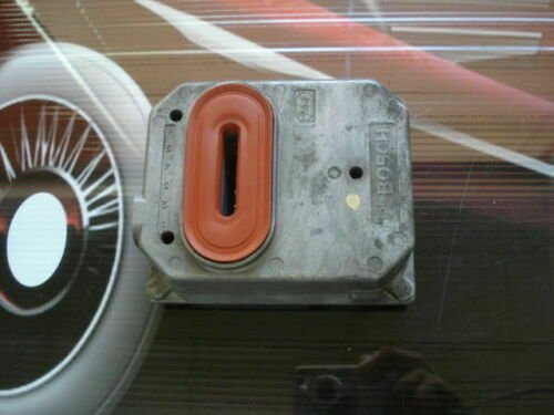 Controlador de Xenon Audi BMW VW Mercedes 500VDC85VAC 1307329023 1 307 329 023