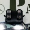 Botonera Elevalunas Mercedes M Klasse ML W163 A1638201110 1638201110