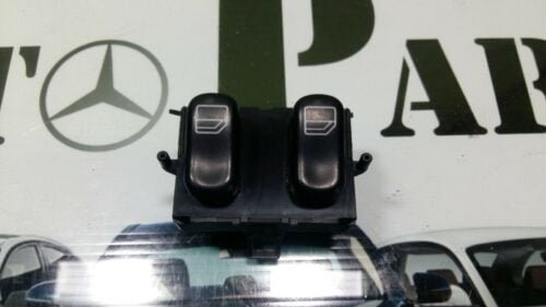 Botonera Elevalunas Mercedes M Klasse ML W163 A1638201110 1638201110