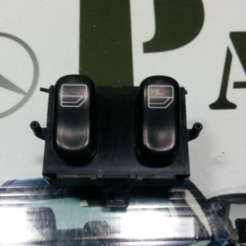 Botonera Elevalunas Mercedes M Klasse ML W163 A1638201110 1638201110