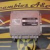 Centralita del motor  Mercedes W140 C140 CL500 0280002571 0165451532