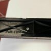 Interruptor de emergencia Alfa Romeo 147 735266925 E09374