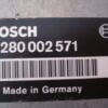 Centralita del motor  Mercedes W140 C140 CL500 0280002571 0165451532
