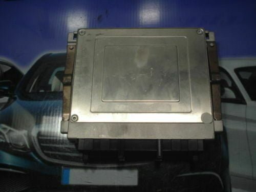 Centralita ADS / Steuergerat ADS / MERCEDES-BENZ S 600 W140 SEL 0105457632