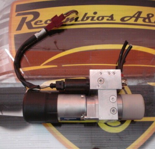 Bomba hidráulica Mercedes R class R320 R350 R500 2518000148 HB70231-002