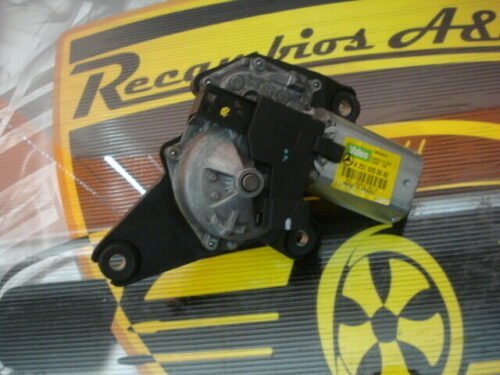 Motor del limpiaparabrisas trasero Mercedes W164 W251 R-Klass  A2518200042