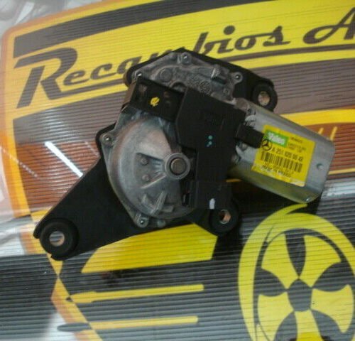 Motor del limpiaparabrisas trasero Mercedes W164 W251 R-Klass  A2518200042