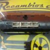Clima panel de control MERCEDES ML R CLASS A2518702789 A2518203889 5HB96491428