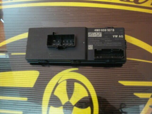 Centralita Audi Q7 4L 4M0959107B 4MO959107B 4M0959107A A2C73762518