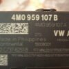 Centralita Audi Q7 4L 4M0959107B 4MO959107B 4M0959107A A2C73762518