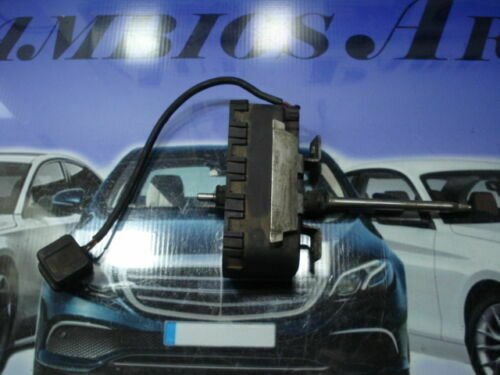 _57 Faro motor del limpiaparabrisas Mercedes W140 600 1408201342 0390206201