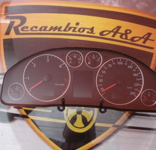 Cuadro de instrumentos AUDI A6 4Z7920930C 4Z7 920 930 C VDO 110080061004