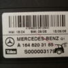 Centralita Unidad de control Mercedes A1648203185 A 164 820 31 85 S000003179S