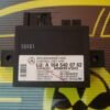 Centralita  Mercedes Benz SL500 R230 SL350 A1645400762 SIEMENS 5WK48380