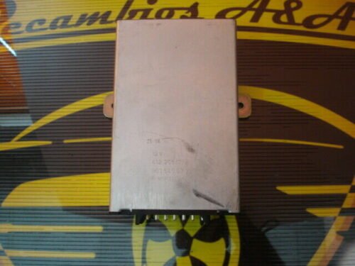 _57 Módulo de control de crucero Mercedes-Benz W107 W126 0035450732 41220574