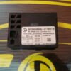 Unidad de control de la puerta Mercedes Benz W211 A2115403145 410213005012