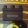 Asistencia de frenado unidad de control Mercedes-Benz K3 A0255454732 32481685-03