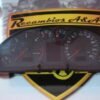 Cuadro de instrumentos Audi A6 4B 4B0920930KX 4BO920930KX VDO 110208948001