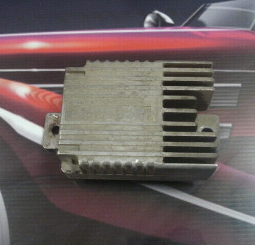 Controlador del ventilador eléctrico Mercedes-Benz A0205451532 ESG 600 E5001002