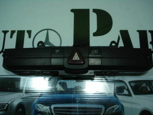 Interruptor de emergencia / Mercedes Sprinter W906 A9065450507 A 906 545 05 07