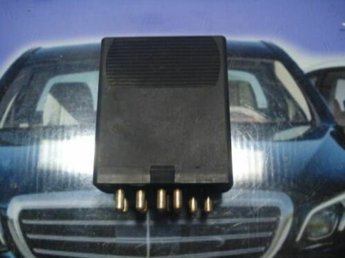 _57 Relé de la bomba de combustible / KPR Mercedes-Benz 0035451305 KR0003 05895680