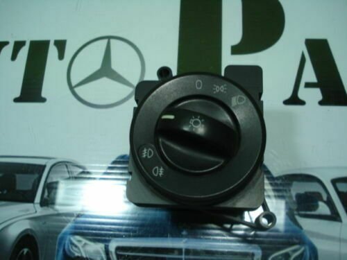 Conmutador de luces VW Mercedes Sprinter A9065450304 A 906 545 03 04 Q02 ZGS 002