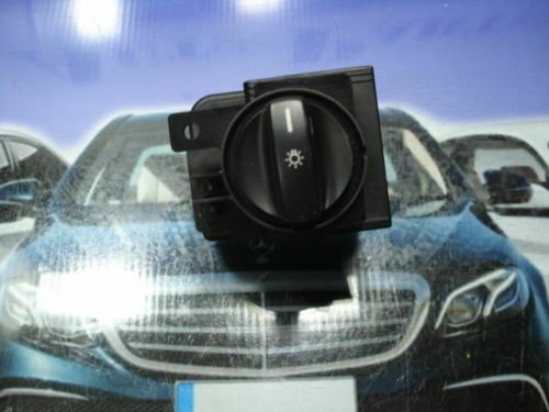 _57 Conmutador de luces / light switch / MERCEDES A-KLASSE W169 1695452704 32221101