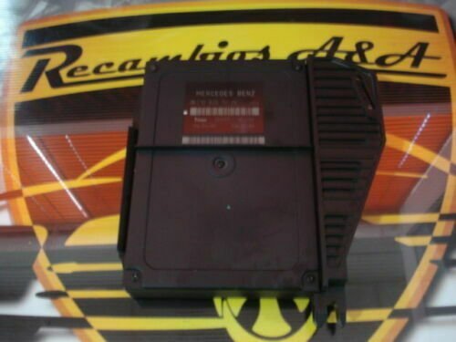 _57 Centralita Central eléctrica Mercedes W210 A2108200026 TEMIC 331747 95W43