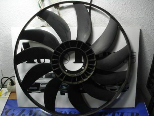 _57 Ventilador / Ventilator / Mercedes-Benz W220 A2205000293 A 220 500 0293