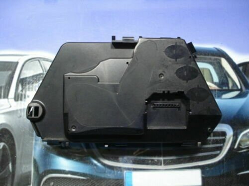 Unidad de control de la puerta / Mercedes Benz W220 2208216879 03463098