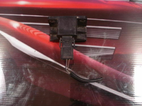 Interruptor de aceleración / MERCEDES W 126 S500 A1265453324 A 126 545 33 24