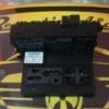 Caja de fusibles  Mercedes W211 S211 2115459101 TEMIC
